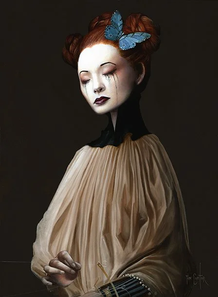 Tim Cantor — Animazing Gallery